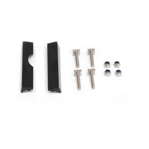 Apollo SRX400/ERX400 Mounting Kit - Fusion