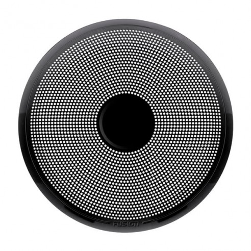 Black accessory grilles for XS Classic 10" speakers - Fusion