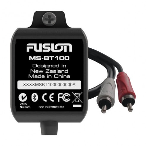 Bluetooth® Module MS-BT100 - Fusion