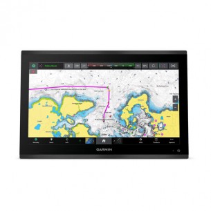 GPSMAP® 9019 Kartplotter - Garmin