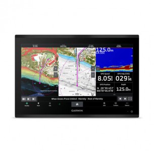 GPSMAP® 9019 Kartplotter - Garmin 2