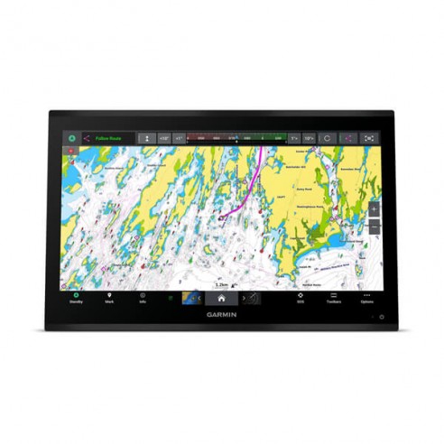 Chartplotter GPSMAP® 9024 - Garmin