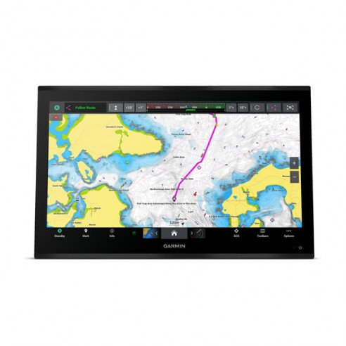 Chartplotter GPSMAP® 9027 - Garmin