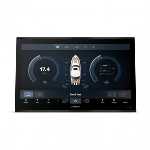 GPSMAP® 9027 Kartplotter - Garmin 2