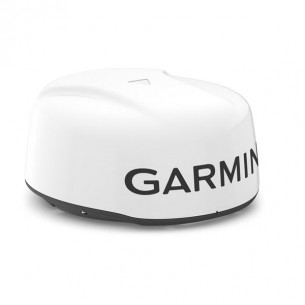 GMR™ 18 HD3 -tutka-antenni - Garmin