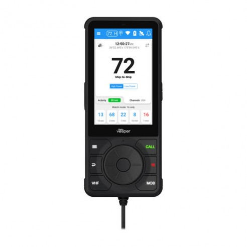 Cortex® H1 corded handsets - Garmin