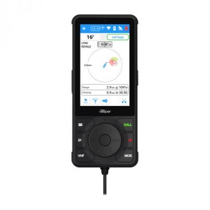 Cortex® H1 corded handsets - Garmin 2
