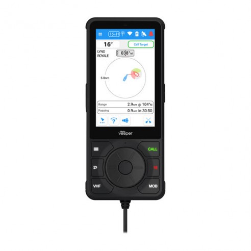 Cortex® H1 corded handsets - Garmin