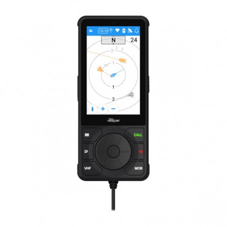 Cortex® H1 corded handsets - Garmin