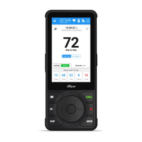 Cortex® H1P handset - Garmin