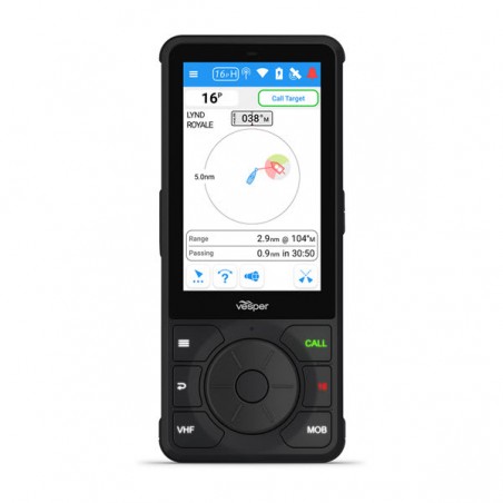Cortex® H1P-handenheter - Garmin
