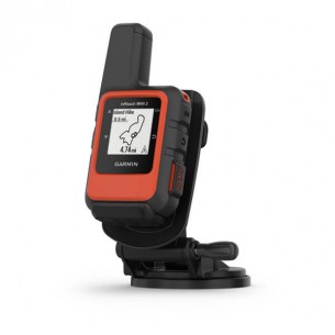 inReach® Mini 2 Marine kannettava satelliitti-GPS - Garmin 2