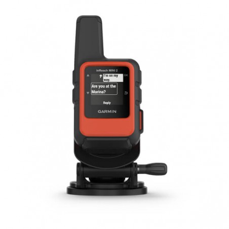 inReach® Mini 2 Marine draagbare satelliet-GPS - Garmin
