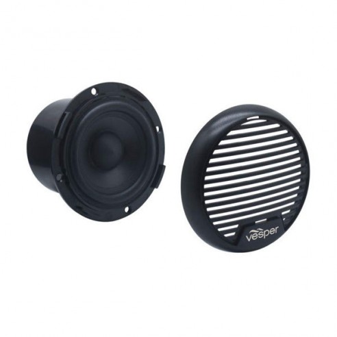 Cortex® outdoor waterproof speaker - Garmin