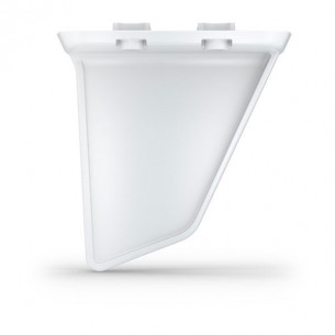 Standard Skeg for Force® Kraken elektrisk motor – Garmin