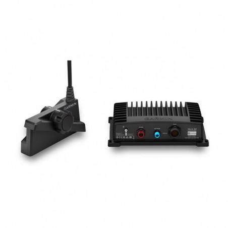 LiveScope™ Plus System Sonarmodul, med GLS 10™ og LVS34-svinger – Garmin