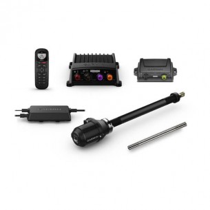 Reactor™ 40 autopilot för hjälpmotorer - Garmin