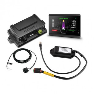 Corepack Reactor™ 40 Steer-by-wire voor Volvo-Penta® - Garmin