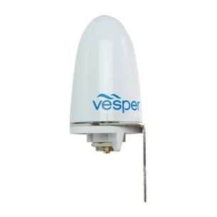 Cortex® GPA680 externe mobiele antenne - Garmin