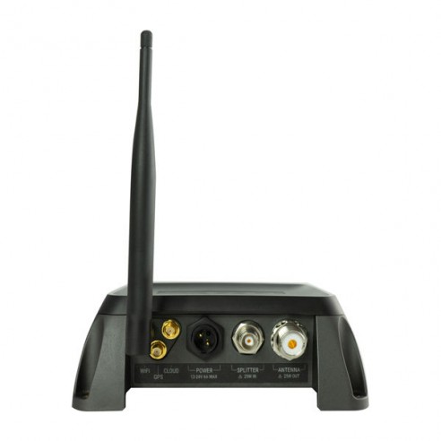 Extern Cortex® Wi-Fi-antenn - Garmin