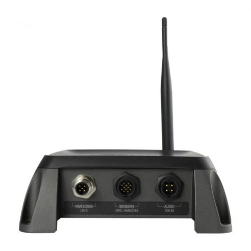 Cortex® - Garmin External Wi-Fi Antenna