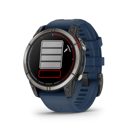 Quatix 7 Pro Amoled Smartwatch Nautisch Polshorloge - Garmin