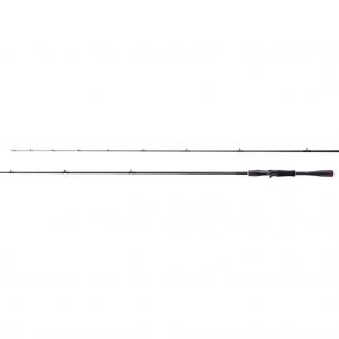 Shimano Zodias 270M-2 canna da spinning 5/15 gr.