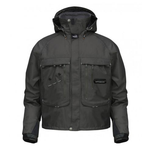 Giacca da pesca Tsuba 3 - Geoff Anderson