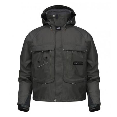 Giacca da pesca Tsuba 3 - Geoff Anderson