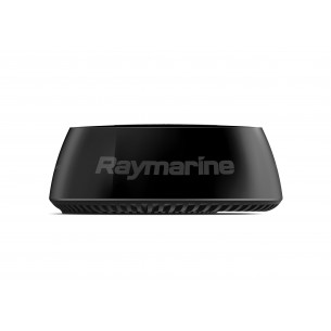 Quantum Q24D Doppler 18" radar + 10 m strøm-/datakabler - Raymarine
