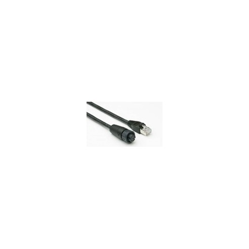 RayNet to RJ45 adapter cable 1 m. - Raymarine