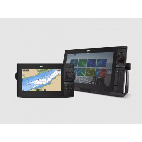 Multifunction AXIOM2 Pro 12 S - Raymarine