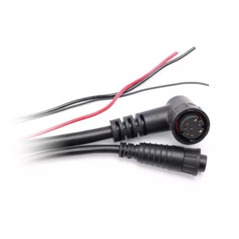 Power cable/Raynet 5 m. for Alpha Performance Display - Raymarine