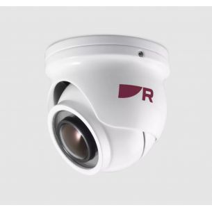 CAM 300 IP CCTV päivä- ja yökäyttöön tarkoitettu kupukamera silmämunalla - Raymarine