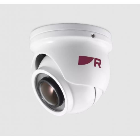 CAM 300 IP CCTV Day and Night Eyeball dome camera - Raymarine