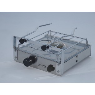 Punto enbrännare - Techimpex