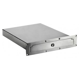 Retractable ladder - Standard version 3515 2