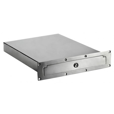 Retractable ladder - Standard version