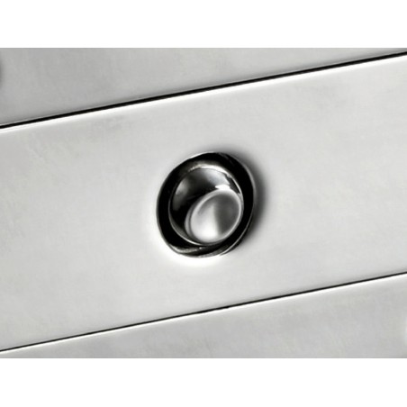 Uitschuifbare ladder - Standaarduitvoering