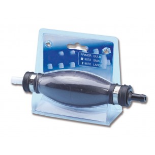 Drivstoffsugepumpe Ø 8 mm.