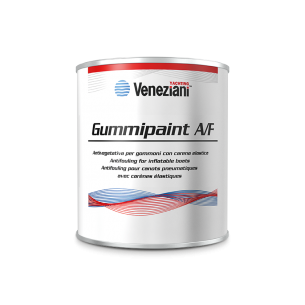 Gummipaint A/F single-component antifouling - Veneziani