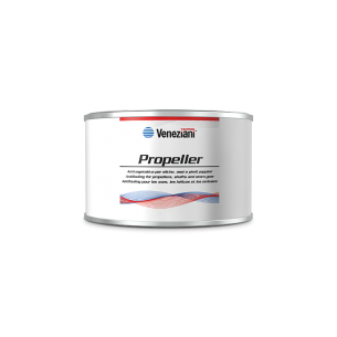 Potkurin yksikomponenttinen antifouling-maali - Veneziani