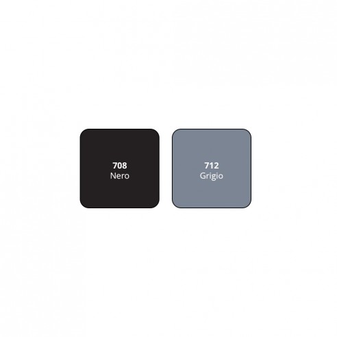 Speedy Carbonium to-komponents bunnstoffmaling - Veneziani