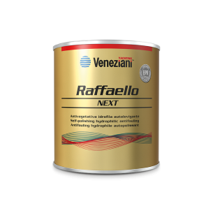 Raffaello Next Eén-Component Antifouling - Veneziani