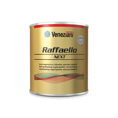 Raffaello Next yksikomponenttinen antifouling - Veneziani