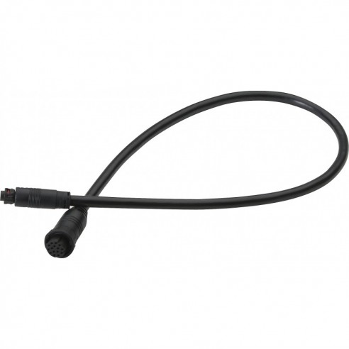 Lowrance 7-pin HD fishfinder adapter cable - Motorguide