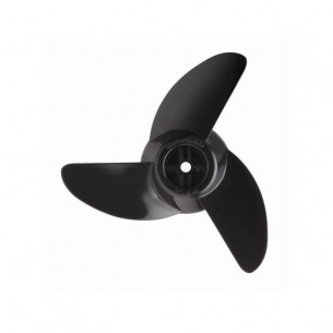3,5" nylon 3-bladig propeller - Motorguide