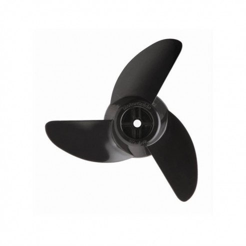 Nylon 3-blade propeller 3.5" - Motorguide