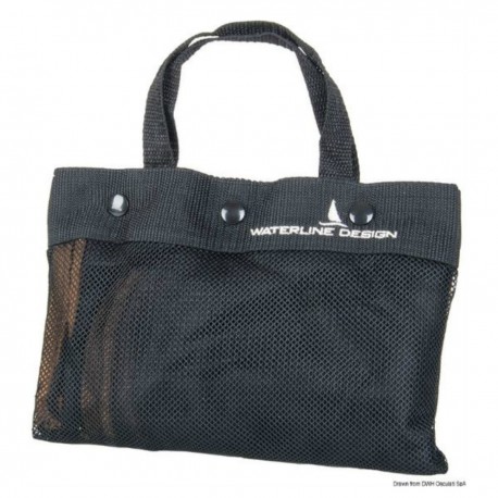 Myggnett for inngang