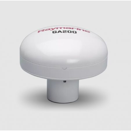 GA200 passiv GPS-antenn - Raymarine